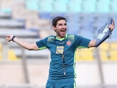بازگشت مربی اسپانیایی سابق پرسپولیس