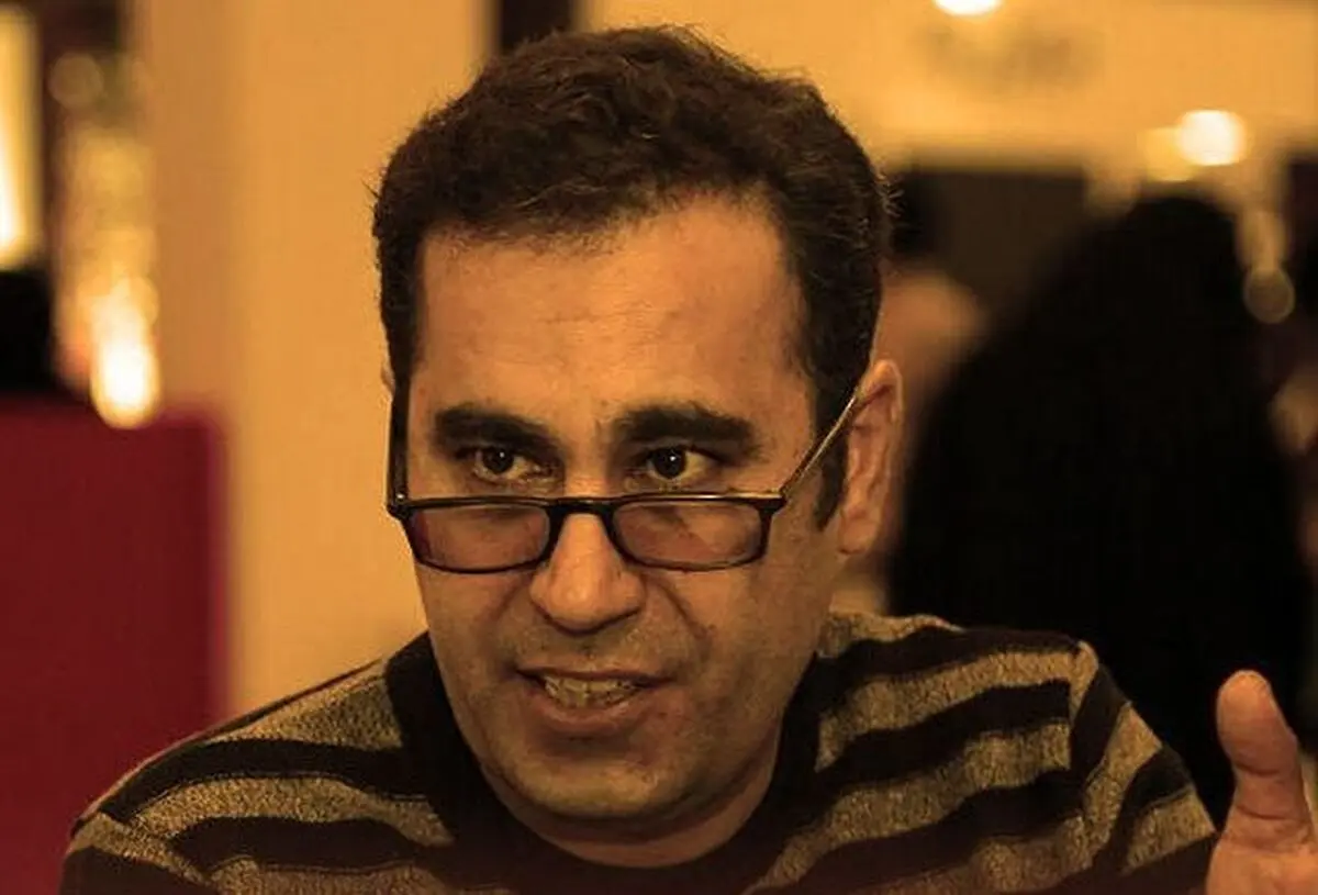 اعزام محمد حبیبی به بیمارستان فارابی