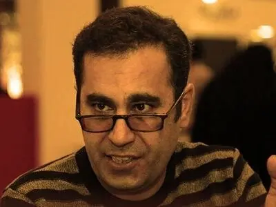 اعزام محمد حبیبی به بیمارستان فارابی