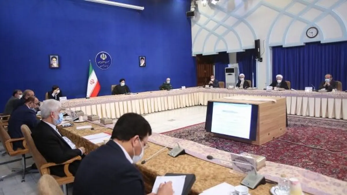 شرکة "برکة" الایرانیة تعلن انتاج لقاح مضاد للمتحور اومیکرون