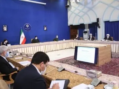 شرکة "برکة" الایرانیة تعلن انتاج لقاح مضاد للمتحور اومیکرون