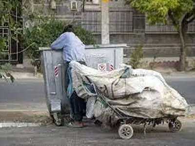 هیچ گونه ساماندهی در موضوع زباله گردها در رشت وجود ندارد