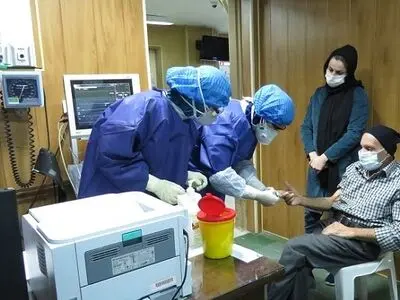 افزایش ابتلا به کرونا در میبد و ابرکوه/تجمعات خانوادگی عامل ابتلا به کرونا 