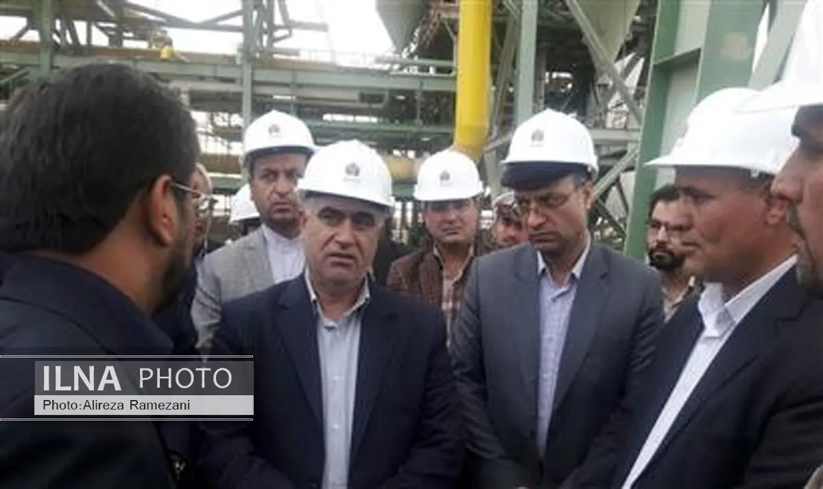 باید از ظرفیت‌ شهرک‌های صنعتی خراسان جنوبی استفاده کرد