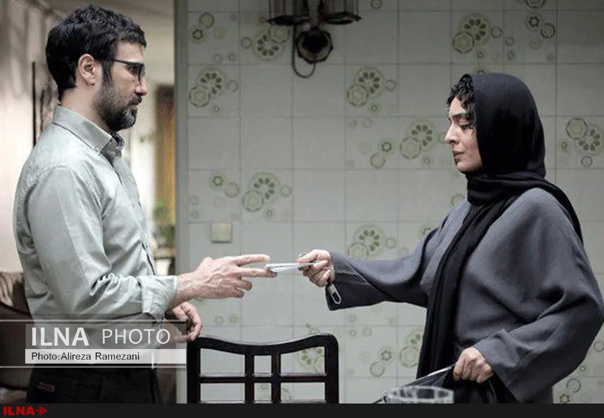 «عادت نمیکنیم» به فاطمه معتمدآریا تقدیم شد