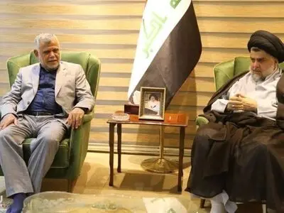 پیشنهاد حزب کردستان عراق برای پایان دادن به بحران تعیین نخست‌وزیر