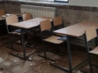 آسیب‌دیدگی 25 مکان آموزشی بر اثر حملات هوایی دشمن به شهرستان سنندج