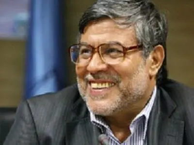 شجاعی باغینی عضو کمیته فدراسیون جهانی تیراندازی با کمان شد