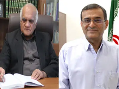 دو استاد دانشگاه یزد، در بین دانشمندان یک درصد برتر دنیا
