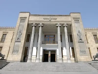 بنک "ملی" الإیرانی أفضل بنک بین البنوک الإسلامیة
