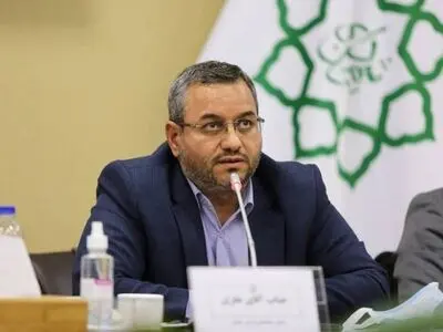 توضیح درباره افزایش حقوق کارگران فضای سبز/ درخصوص تعیین مکان آرامستان‌های جدید هنوز به قطعیت نرسیده ایم