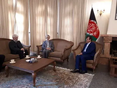 حمله به دانشگاه نشان‌دهنده دشمنی تروریست‌ها با علم، فرهنگ و انسانیت است