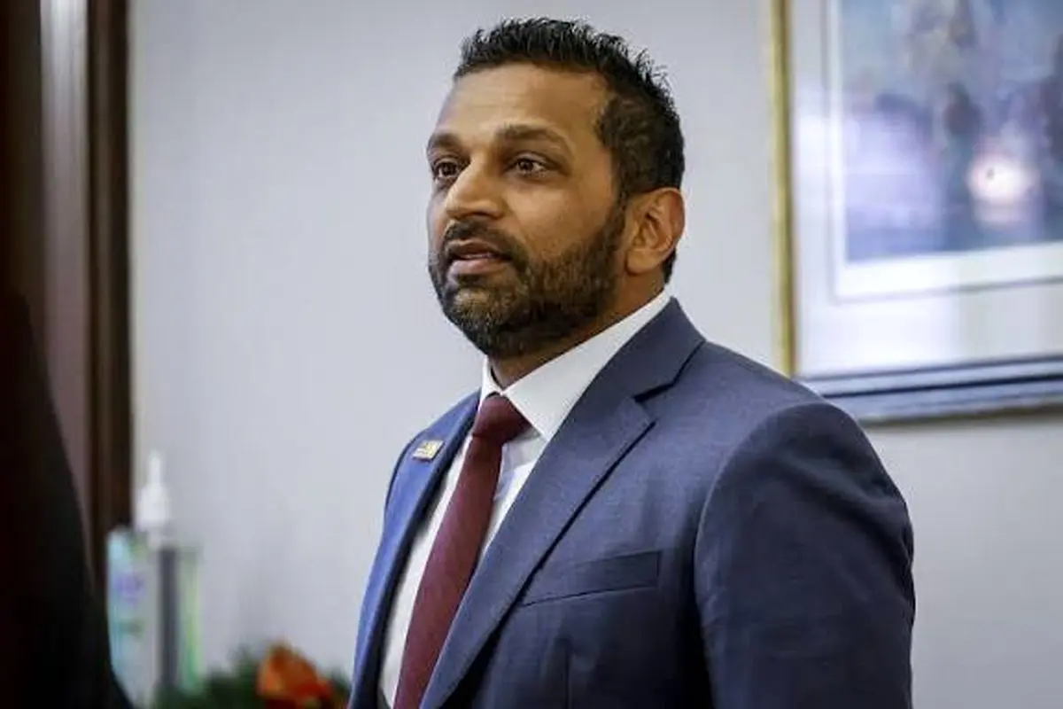  مدیر اف‌بی‌آی برای رایزنی به چین سفر کرد