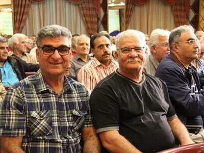  وام صندوق بازنشستگان نفت به ۲۰۰ میلیون تومان افزایش یافت