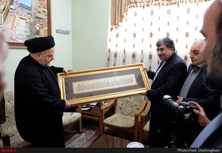 گالری