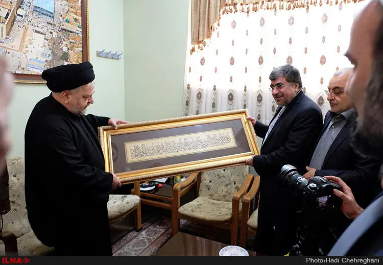گالری