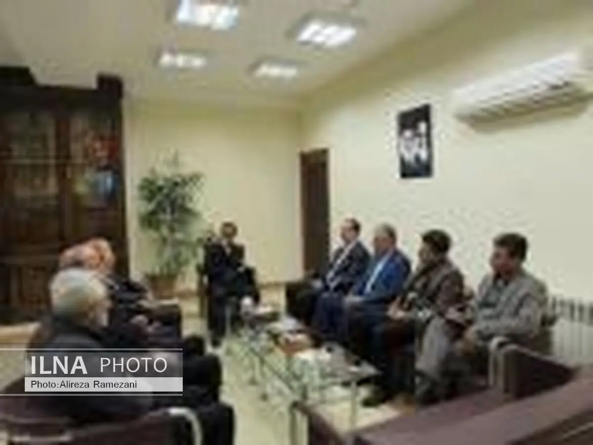 ضرورت استفاده از پتانسیل‌های سرمایه‌گذاری در شهرک‌های صنعتی لاهیجان