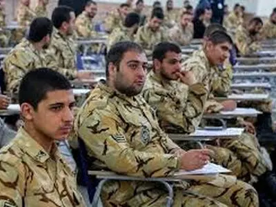 اشتغال پایدار با مهارت آموزی بالغ بر 700 سرباز در گلستان
