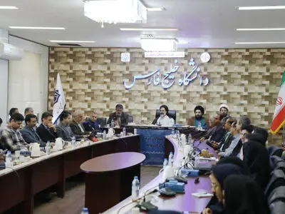 قانون‌گرایی باید تبلیغ و به یک فرهنگ تبدیل شود