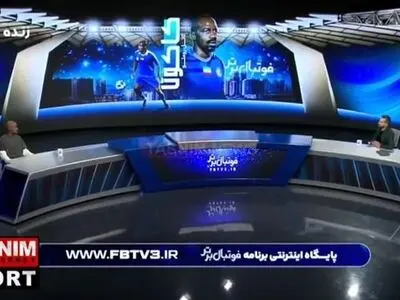کاکوتا: استقلال مثل PSG در فرانسه است/موسیمانه ما را به مسیر درست هدایت می‌کند + فیلم