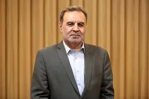 معاون هماهنگی اجرای سیاست‌های ملی منصوب شد