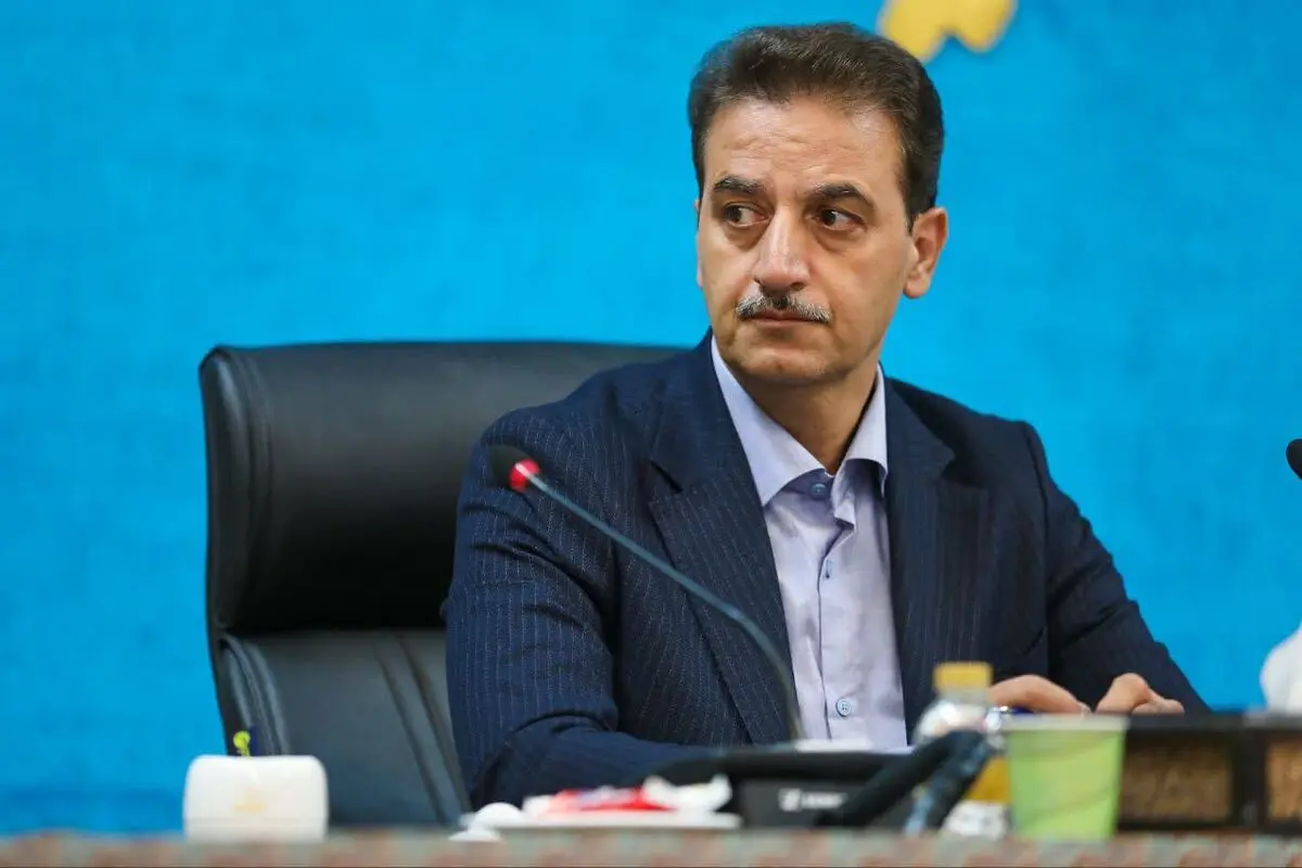 چهار مجوز از پنج مجوز کمیسیون ماده ۲۳ خط دوم آب شرب یزد اخذ شد