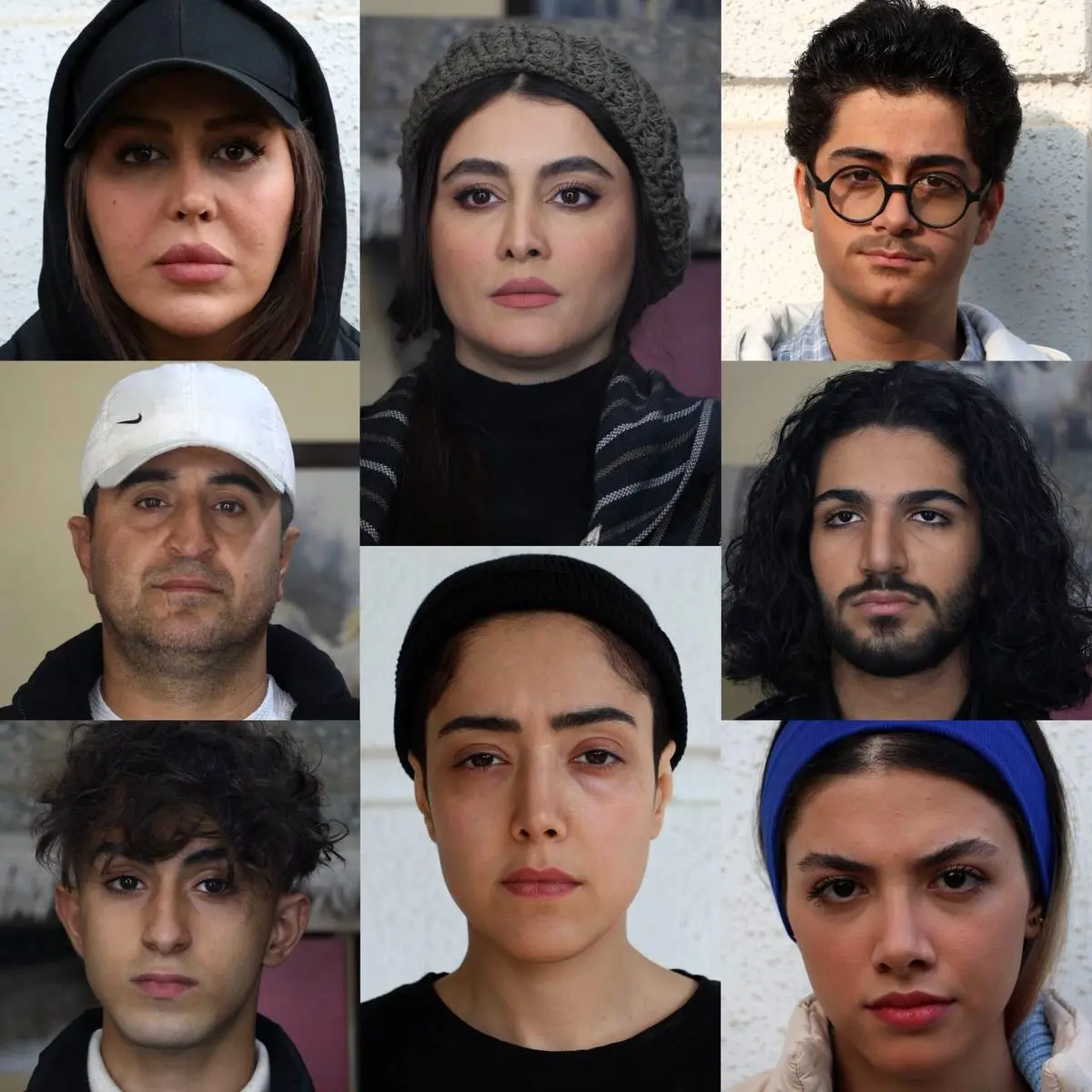 فیلم کوتاه «ای کاش به من می‌گفتی…» مقابل دوربین رفت