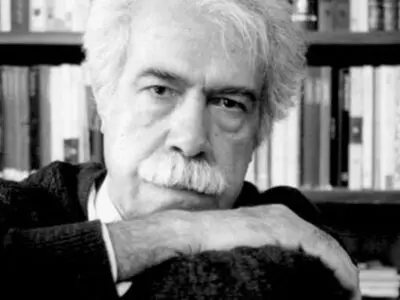 منصور اوجی درگذشت