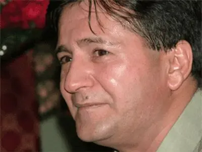 رونمایی از دو کتاب منتشر نشده احمد عزیزی 