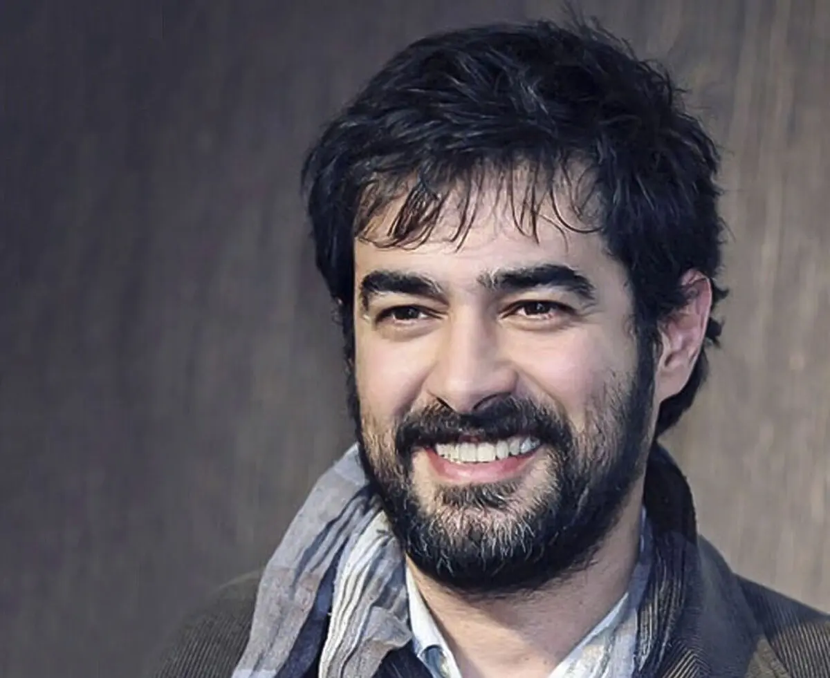 خداحافظی شهاب حسینی با سینما؟+فیلم