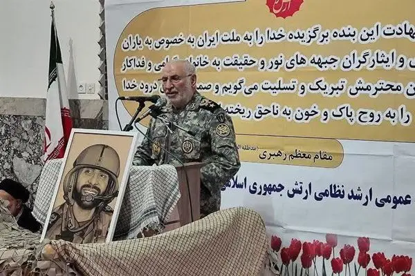 شهید صیاد شیرازی تاکید داشت که باید به ضدانقلاب هم پاسخ قرآنی دهیم