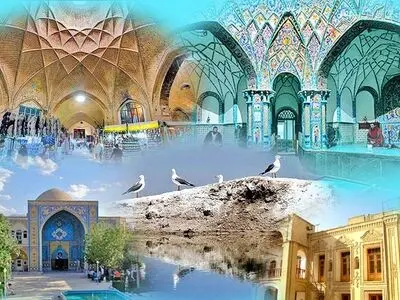 بازدید 247 هزار نفر از جاذبه‌های میراث‌فرهنگی و گردشگری استان مرکزی