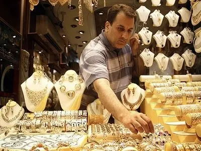 اعلام قیمت طلا و سکه ۱۰ دی ماه ۱۴۰۴ 