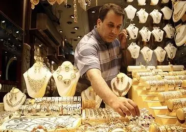 اعلام نرخ طلا و سکه ١٨ بهمن/ ریزش قیمت‌ها بعد از مذاکرات