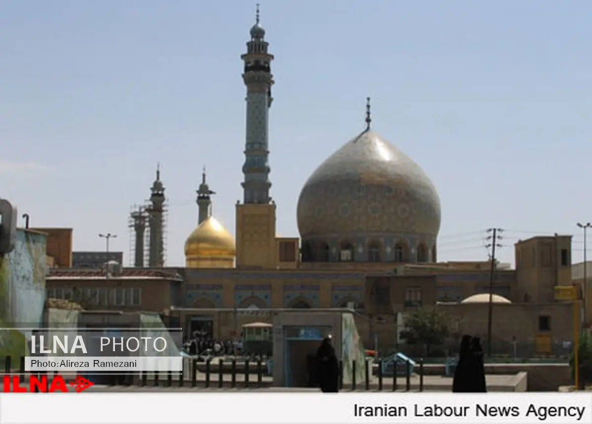 اعلام زمان ثبت‌نام دانشگاهیان به عتبات