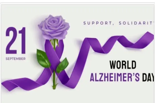 د‎وره آموزش مجازی آشنایی با بیماری آلزایمر برگزار می‌شود