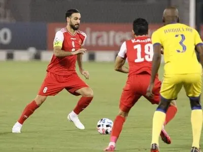 النصر عربستان یک (4) - پرسپولیس ایران یک (5)/ سرخپوشان راهی فینال شدند