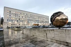 احضار سفیر روسیه به وزارت خارجه ایتالیا