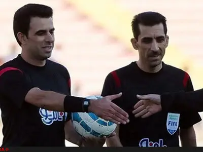 لیگ ایران سخت‌ترین لیگ آسیا است/ سطح توقع از داوران باید در حد امکانات آنها باشد/ حق‌الزحمه فصل پیش داوران هنوز پرداخت نشده
