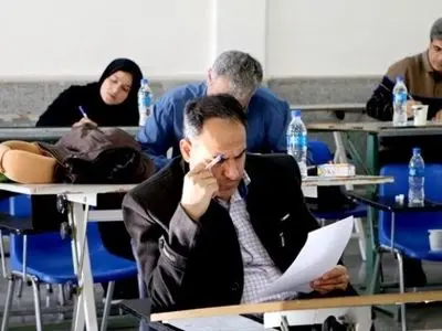 کارت ورود به جلسه آزمون دکتری فردا ۱۹ بهمن منتشر می‌شود

