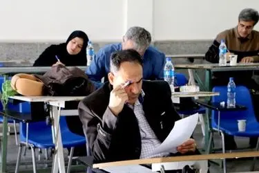 کارت ورود به جلسه آزمون دکتری فردا ۱۹ بهمن منتشر می‌شود

