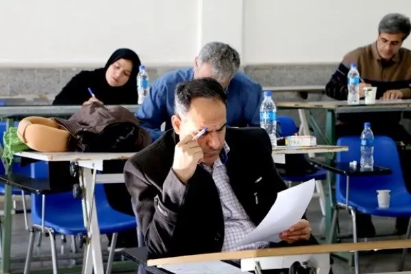 مهلت ثبتنام آزمون پذیرش دستیار فوق تخصصی تمدید شد