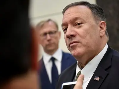 لغو کمک ۱۰۰ میلیون دلاری آمریکا به افغانستان