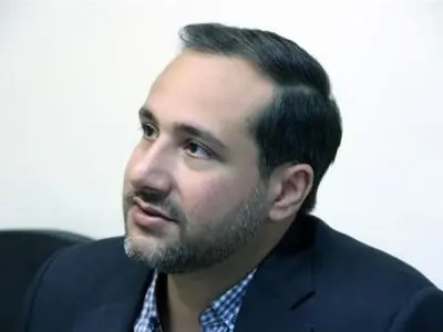 سرپرست مرکز توسعه فرهنگ و هنر در فضای مجازی منصوب شد