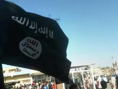 کودک داعشی اوباما را به مرگ تهدید کرد