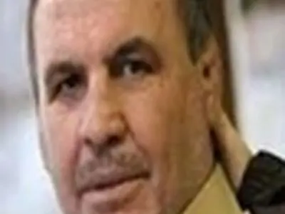 توپچی: مرام تختی او را زنده نگه داشته است