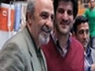 خادم: نگرش دنیا باید نسبت به کشتی ایران تغییر کند / تعامل خوبی با فیلا داریم