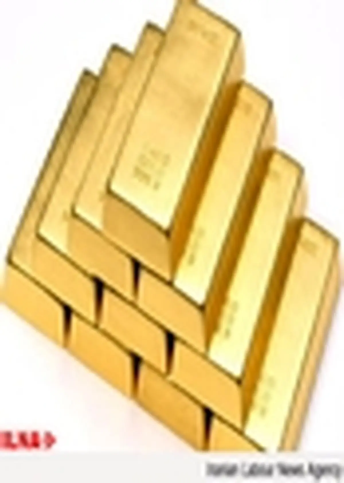 قیمت جهانی طلا به ۱۱۹۵ دلار در هر اونس رسید