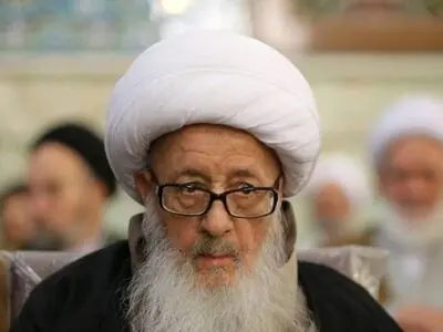 تایید عید سعید فطر از سوی دفتر حضرت آیت الله وحید خراسانی