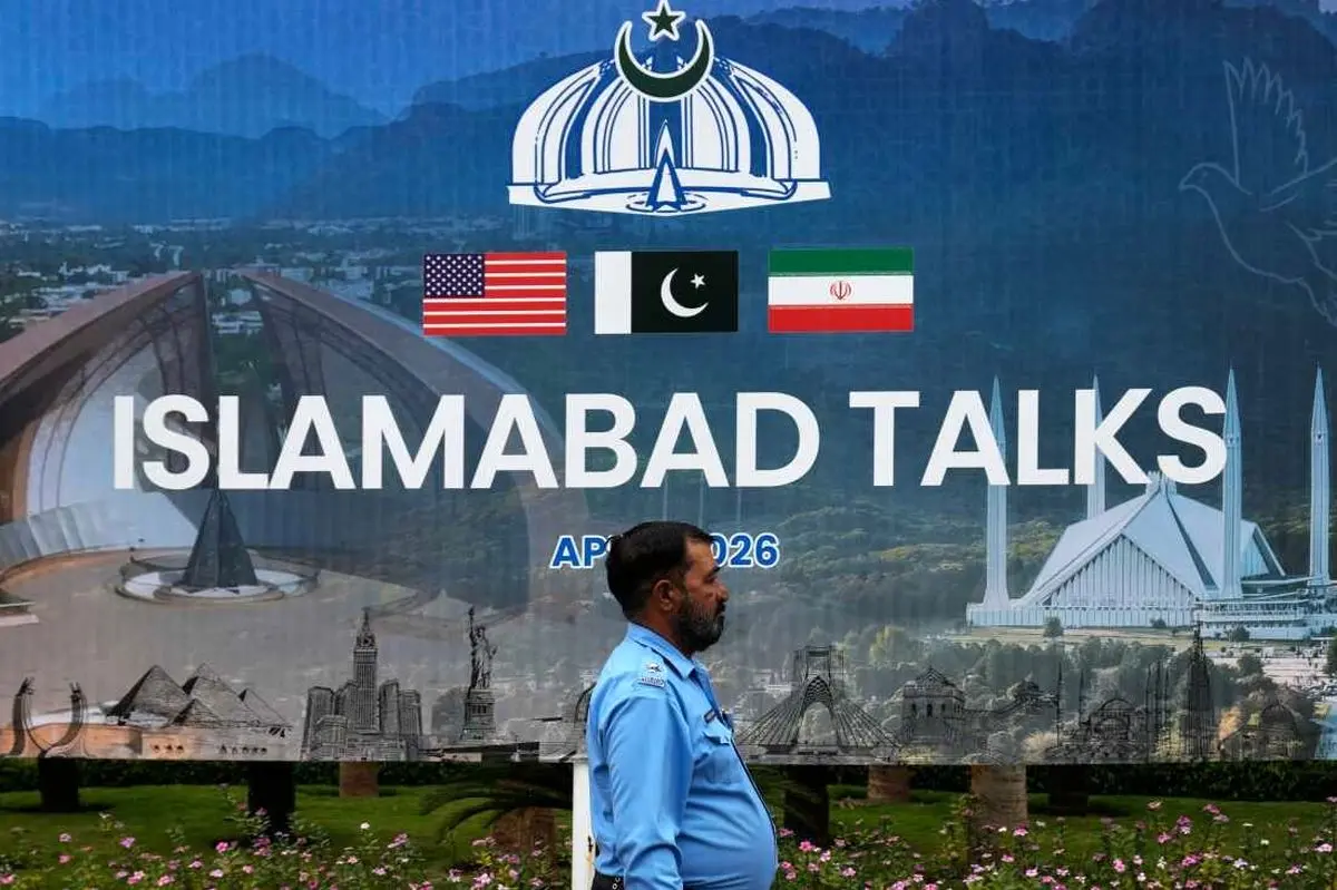 ادعای کاخ سفید درباره مذاکره مستقیم هیا‌ت‌های ایرانی و آمریکایی